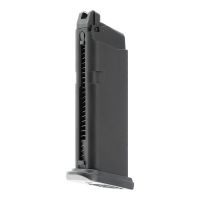 Spare Magazine for Glock 19 Gen5 Gas Blowback Pistol