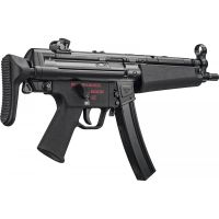 Tokyo Marui MP-A Retractable Stock Next Generation Recoil Shock
