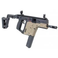 Krytac KRISS Vector AEG Black/Tan