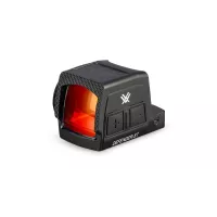 Vortex Defender-ST Enclosed Solar Micro Red Dot - 3 MOA