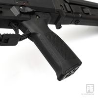 PTS Syndicate E9 Enhanced Lower Receiver Control Set for Scorpion Evo - Black