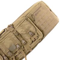 Nuprol PMC Deluxe Soft Rifle Bag 46"