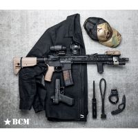 Bravo Company BCM Grip Mod 4
