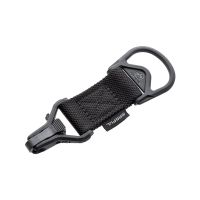 Magpul MS1 MS3 Single Point Paraclip Adapter - Black