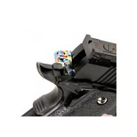 Laylax Nine Ball Heat Graduation Custom Hammer for Hi-Capa 4.3/5.1