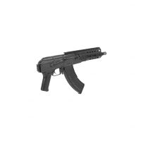 LCT x EMG Rifle Dynamics Quickhatch Electric Airsoft Rifle with Gate ASTER