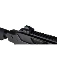 Vorsk VMP-2M Gas Blowback DMR Rifle (1.0J) - Black