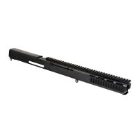 Silverback VKS Bullpup Bolt Action Sniper Rifle - Silenced / Flat Dark Earth