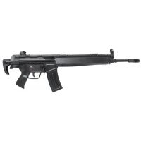 LCT LK33A3 AEG Rifle