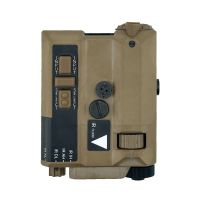 SomoGear Raptar-S Rangefinder (w/VCSEL illuminator) - Tan