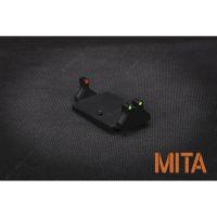 M.I.T. Airsoft Stylish RMR Mount for Tokyo Marui G Series