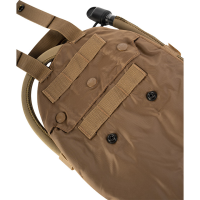 Viper Tactical Modular Bladder Pouch Coyote