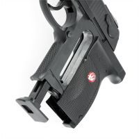 Umarex Ruger P345 CO2 Powered Pistol