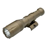 SomoGear Tactical Scout Light 500 Lumen (20,000 Candela) - TAN