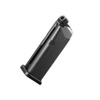 Tokyo Marui G19 Spare 22 Round Gas Magazine