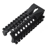 LCT AK RIS Short Handguard Classic ZB-11