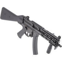 Umarex Heckler & Koch MP5 Sportsline EyeTrace Electric Airsoft Rifle