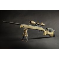 Evolution M40 - Tan