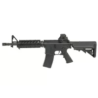 CYMA M4 CM506 RIS CQB Electric Airsoft Rifle