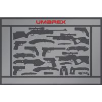 Umarex Rubber Work Mat