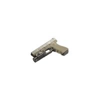 Streamlight TLR-1S Gun Light (Strobing)