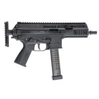 Maruyama SCW-9 PRO-G Gas Blowback Airsoft SMG