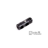 PTSå¨ GRIFFIN ARMAMENT M4SD MUZZLE BRAKE-CCW