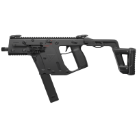KRISS Vector Gas Blowback (GBB) Rifle - Black