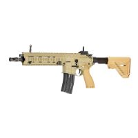 Umarex Heckler & Koch HK416 A5 Sportsline AEG Rifle - Dark Earth