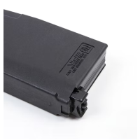 PTS Syndicate Enhanced Polymer Magazine (EPM) - Systema - Black