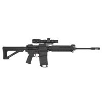 Magpul MOE-K2+ Grip – AR15/M4