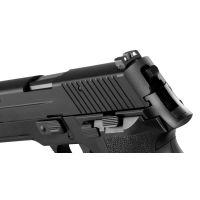Tokyo Marui Sig P226 Rail Gas Blowback Pistol
