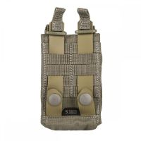 5.11 Tactical Flex Single AR/M4 Magazine Pouch Ranger Green