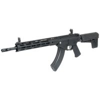 Krytac Trident 47 SPR-M AEG - Black