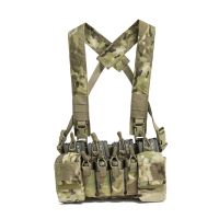 Haley Strategic D3CR-X Chest Rig-Multicam