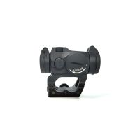Evolution Gear T-II Sight with Leap Style 1.57'' Mount – Black