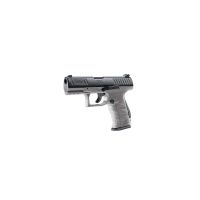 Umarex T4E PPQ M2 Paintball Pistol Marker .43Cal - Tungsten Grey