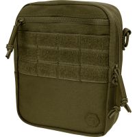 Viper Tactical Modular Carry Pouch - Green