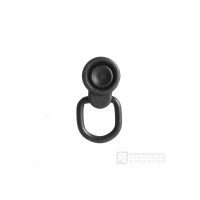 PTS Syndicate Airsoft Low Profile QD Sling Swivel - S