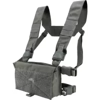 Viper Tactical VX Buckle Up Utility Chest Rig - Titanium