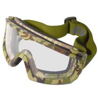 Battle Visor Goggles - Camo