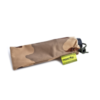 Phantom BB Feed Bag (Desert 3 Color) 100% nylon
