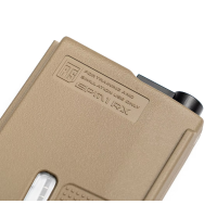 PTS Syndicate Airsoft Enhanced Polymer Magazine ONE (EPM1) RX Version