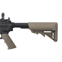 SA-C03 CORE™ M4 RIS Carbine - Half-Tan
