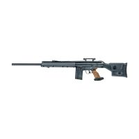 Umarex Heckler & Koch PSG1 Gas Blowback Sniper Rifle