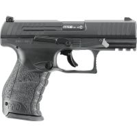 Umarex T4E PPQ M2 Paintball Pistol Marker .43 Cal - Black