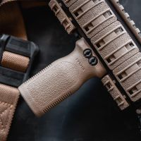 RVG - Rail Vertical Grip 1913 Picatinny-FDE