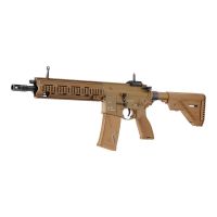 Umarex Heckler & Koch HK 416 A5 AEG Rifle - Green/Brown