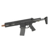Noveske x EMG N4 Ghetto Blaster 7 MWS Gen3 GBBR (by Double Eagle - BK)