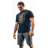 5.11 Tactical The Forge Flag Tee - Great Britain